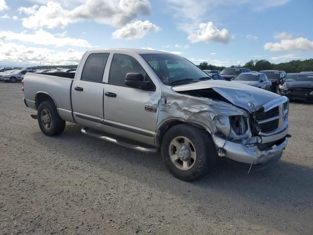 2007 Dodge RAM 2500 ST