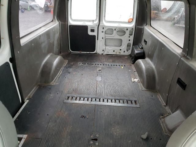 2004 Ford Econoline E250 Van