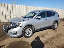 Salvage cars for sale from Copart San Martin, CA: 2019 Nissan Rogue S