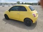 2013 Fiat 500 POP