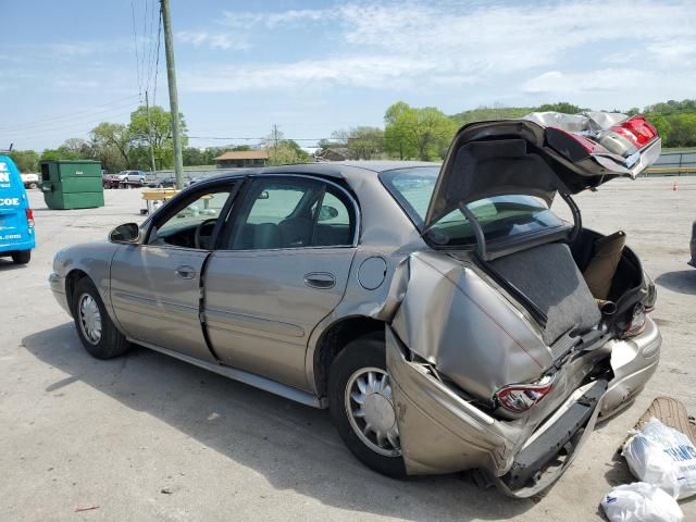 2003 Buick Lesabre Custom