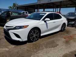 2019 Toyota Camry L for sale in Riverview, FL