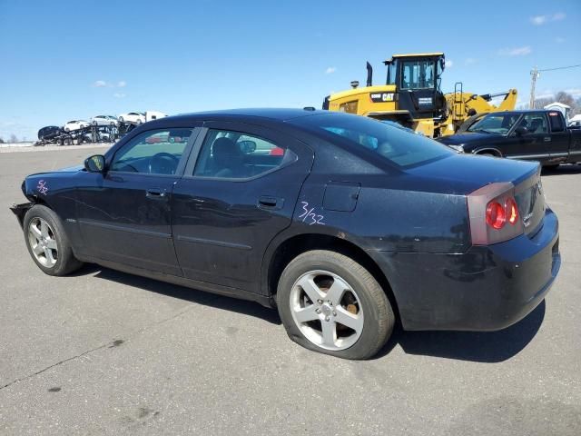 2010 Dodge Charger R/T