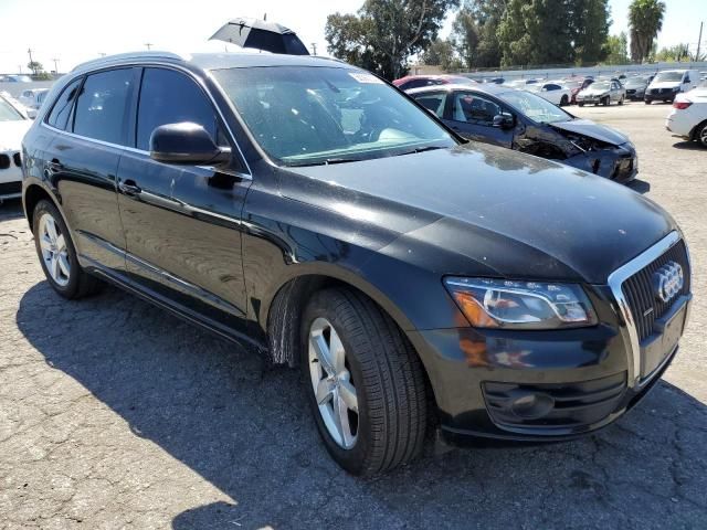 2012 Audi Q5 Premium Plus