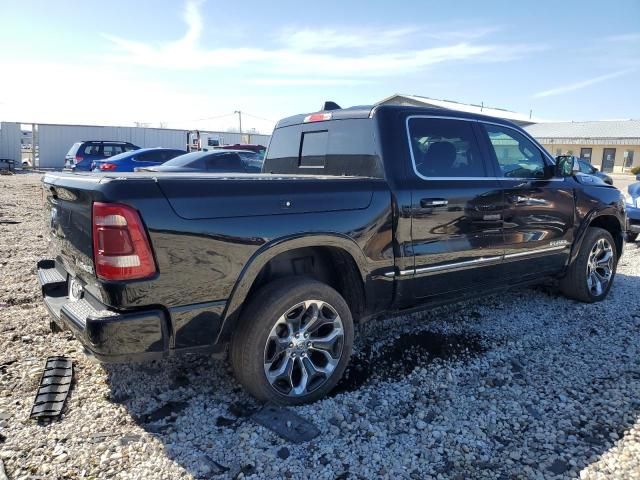 2020 Dodge RAM 1500 Limited