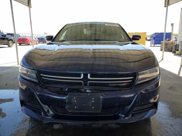 2015 Dodge Charger SE