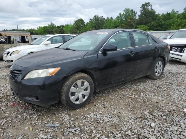 2009 Toyota Camry Base