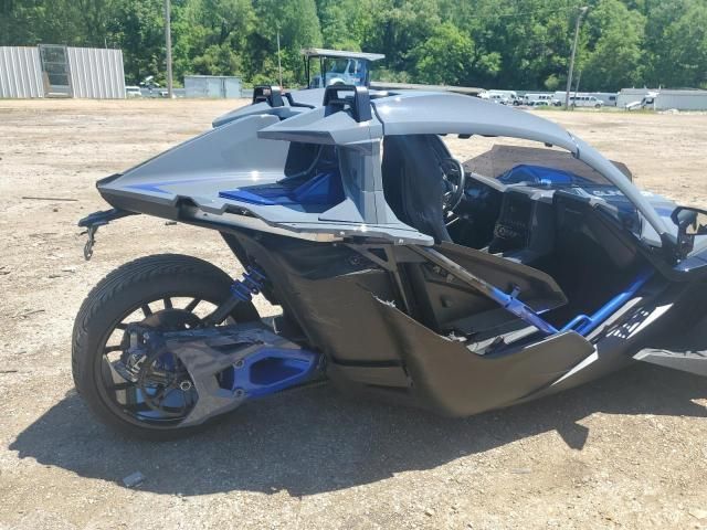 2021 Polaris Slingshot R