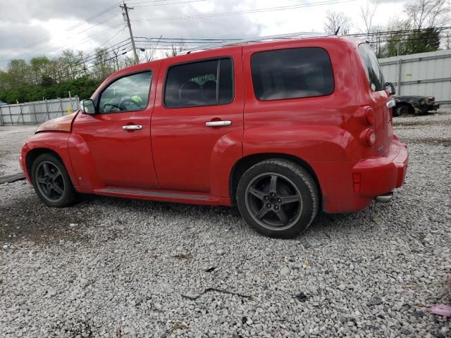 2009 Chevrolet HHR LT