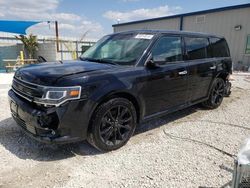 2019 Ford Flex Limited for sale in Arcadia, FL