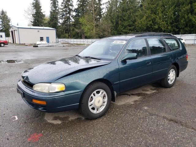 1996 Toyota Camry LE