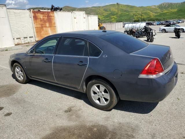 2008 Chevrolet Impala LT