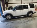 2006 Land Rover LR3