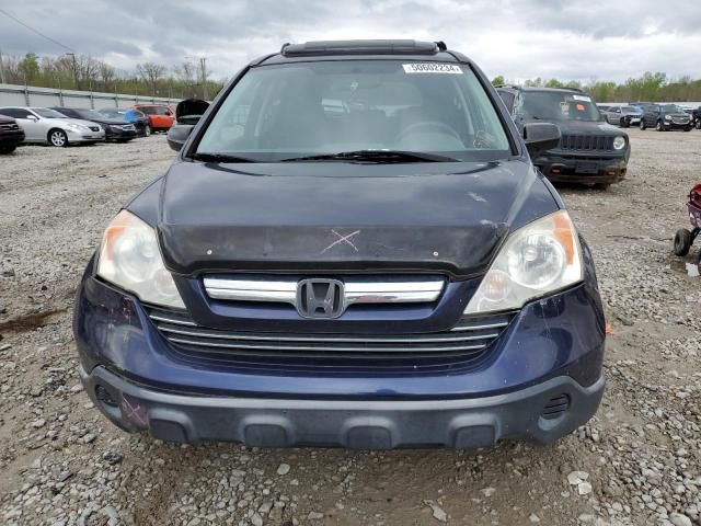 2007 Honda CR-V EX