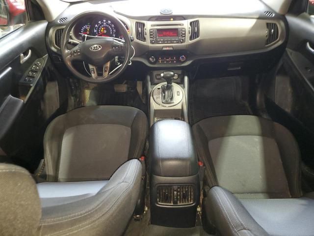 2014 KIA Sportage LX