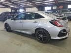 2021 Honda Civic Sport Touring