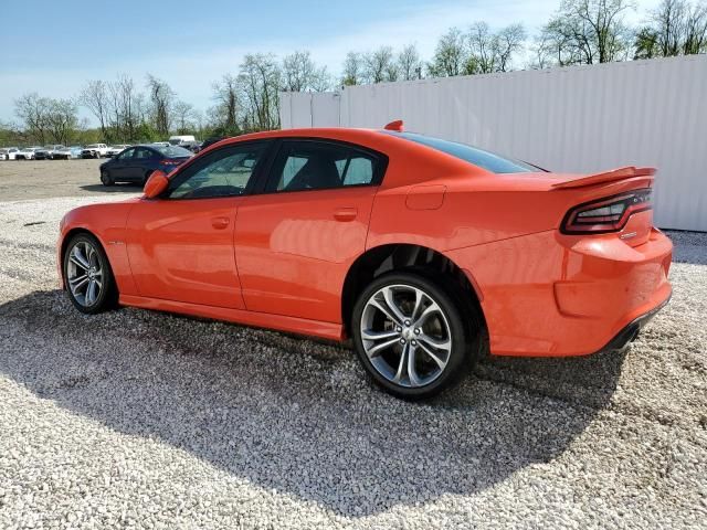 2022 Dodge Charger R/T