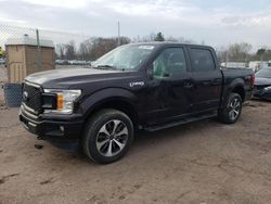 2020 Ford F150 Supercrew for sale in Chalfont, PA