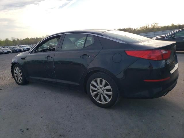 2014 KIA Optima EX