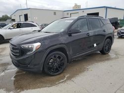 2021 GMC Terrain SLE en venta en New Orleans, LA