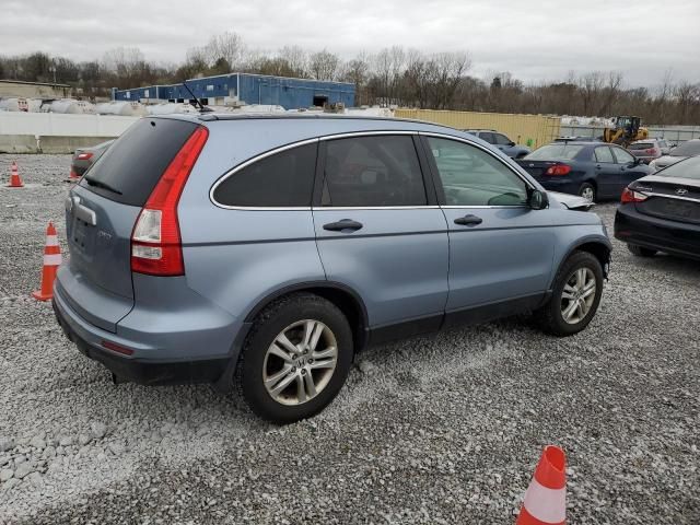 2010 Honda CR-V EX