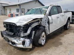 Dodge Vehiculos salvage en venta: 2014 Dodge RAM 1500 SLT