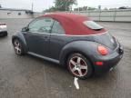 2005 Volkswagen New Beetle GLS