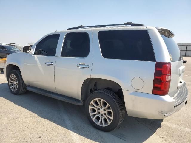 2007 Chevrolet Tahoe C1500