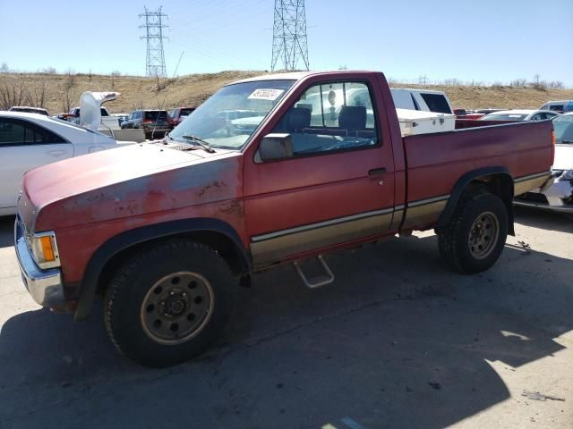 1995 Nissan Truck XE