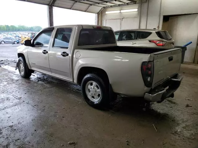 2004 Chevrolet Colorado