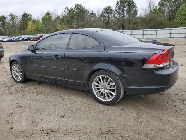 2008 Volvo C70 T5