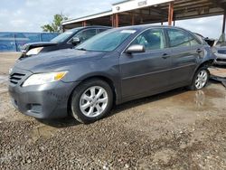 2011 Toyota Camry Base for sale in Riverview, FL