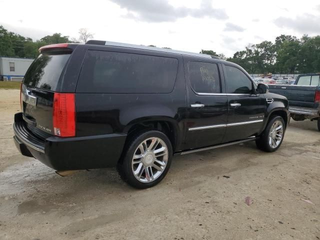 2008 Cadillac Escalade ESV