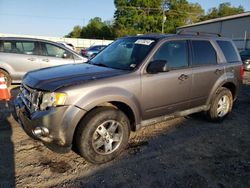 Salvage cars for sale from Copart Chatham, VA: 2012 Ford Escape XLT