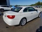 2013 BMW 328 I Sulev