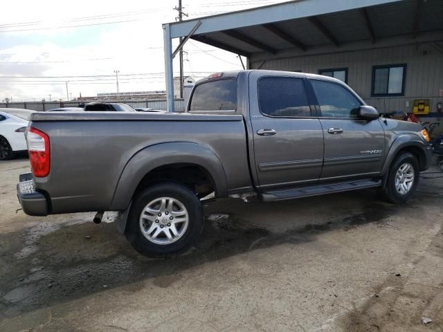 2004 Toyota Tundra Double Cab Limited