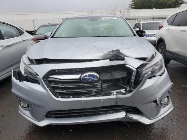 2018 Subaru Legacy 3.6R Limited