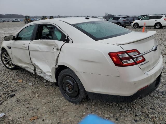 2015 Ford Taurus SHO