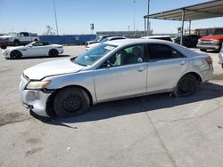 2009 Toyota Camry Base en venta en Anthony, TX