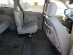 2005 Chrysler Town & Country Touring