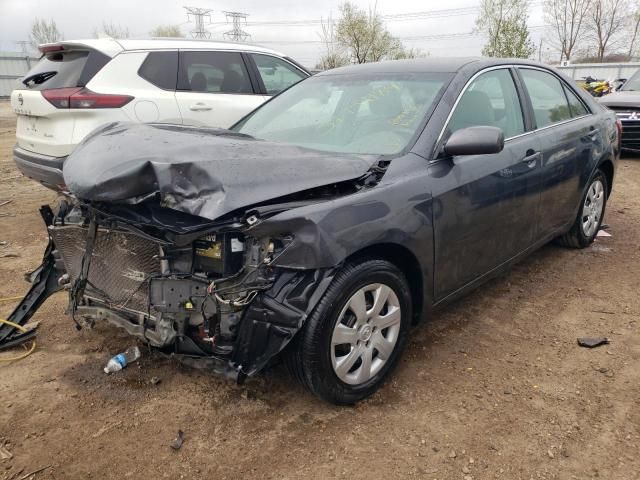 2011 Toyota Camry SE