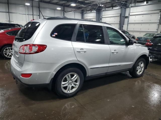 2011 Hyundai Santa FE GLS