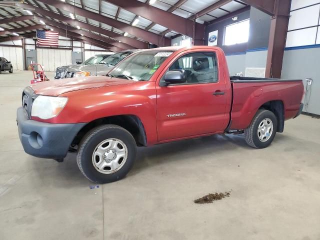 2007 Toyota Tacoma