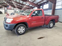 Toyota salvage cars for sale: 2007 Toyota Tacoma