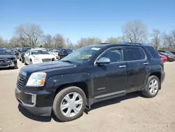 2017 GMC Terrain SLT en venta en Des Moines, IA