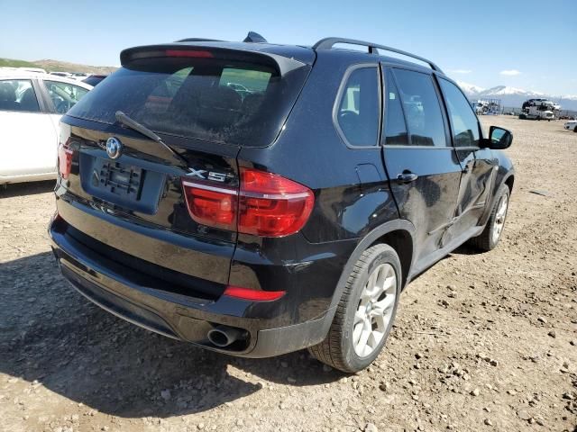 2013 BMW X5 XDRIVE35I