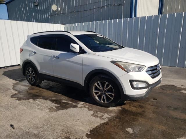 2014 Hyundai Santa FE Sport