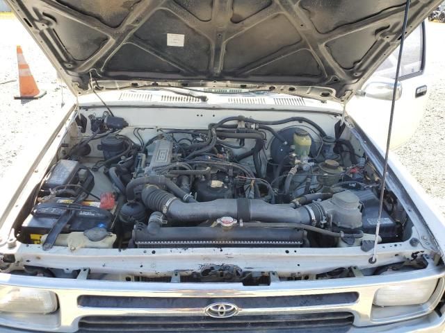 1994 Toyota Pickup 1/2 TON Extra Long Wheelbase