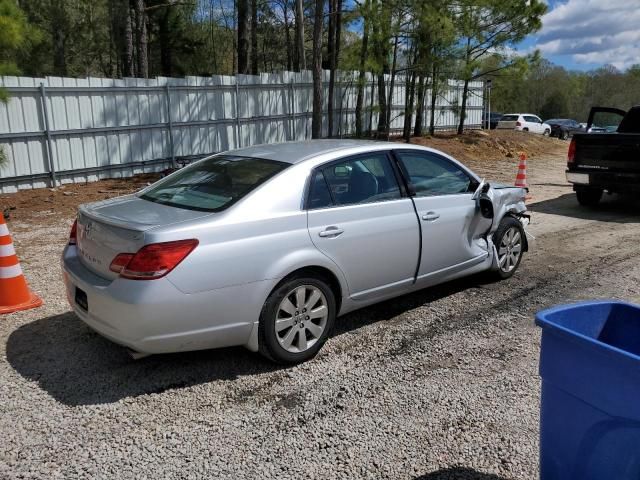 2006 Toyota Avalon XL