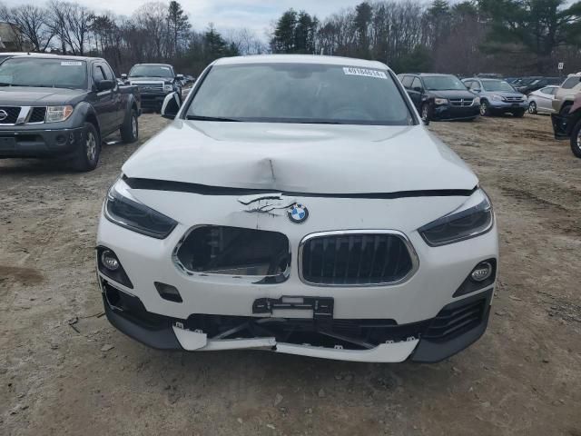 2018 BMW X2 XDRIVE28I